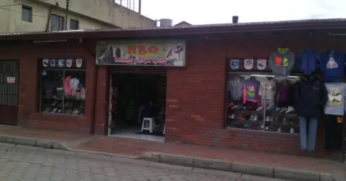 HBO BOGOTÁ HBO BOGOTÁ